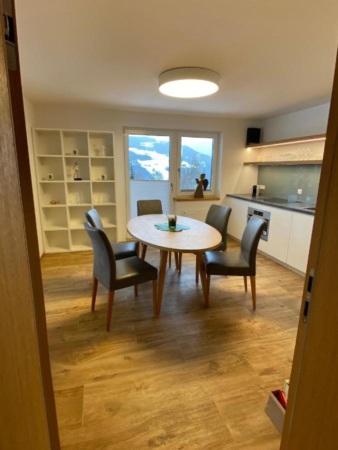 Villa Haus Harmony Ramsau am Dachstein Exterior foto