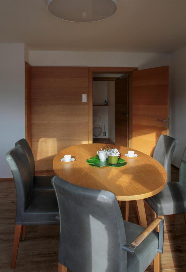 Villa Haus Harmony Ramsau am Dachstein Exterior foto