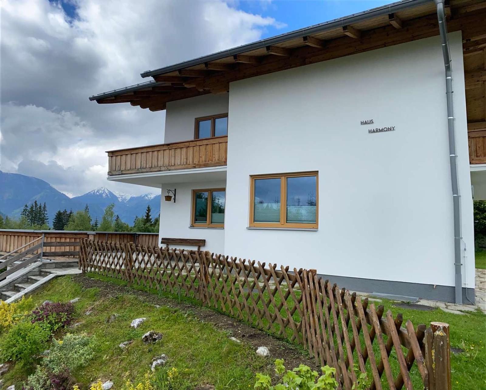 Villa Haus Harmony Ramsau am Dachstein Habitación foto
